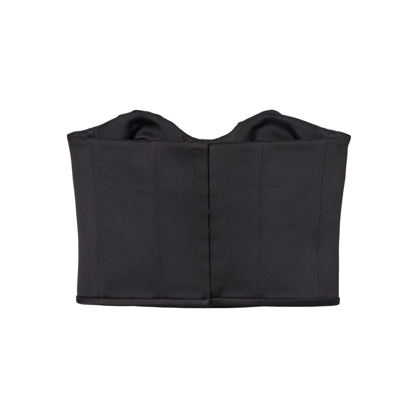 Marc Jacobs Top Black Topwear Marc Jacobs