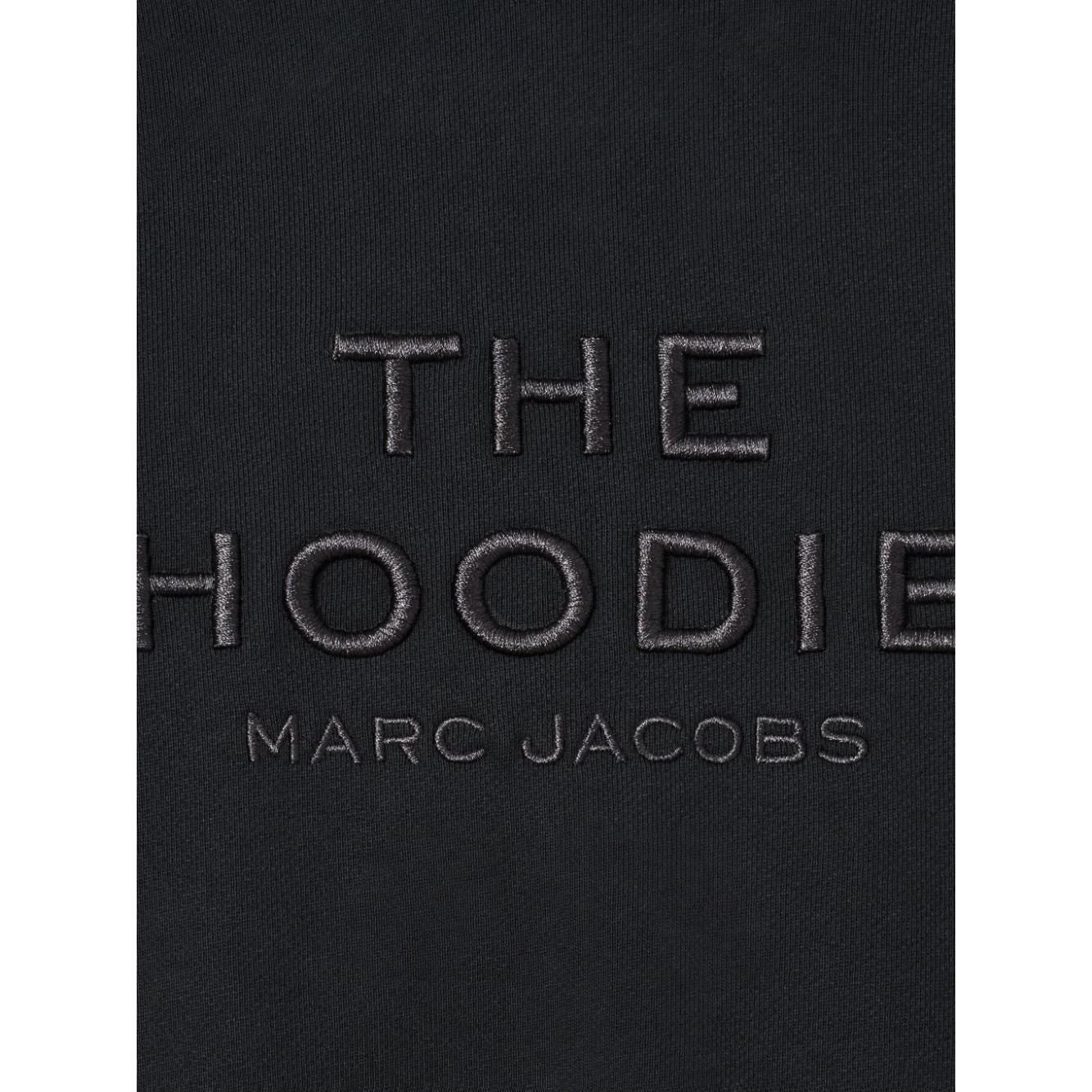 Marc Jacobs Sweaters Black Topwear Marc Jacobs