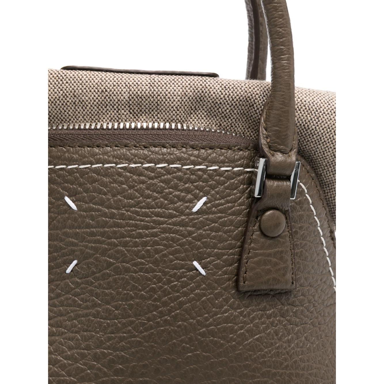 Maison Margiela Bags.. Brown Handbag Maison Margiela