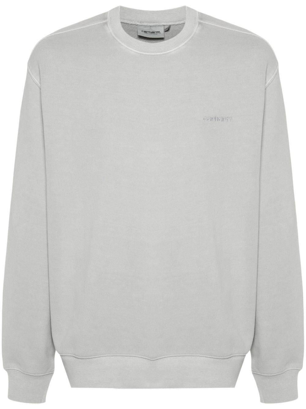 CARHARTT WIP PRE Sweaters Grey Topwear Carhartt Wip Pre