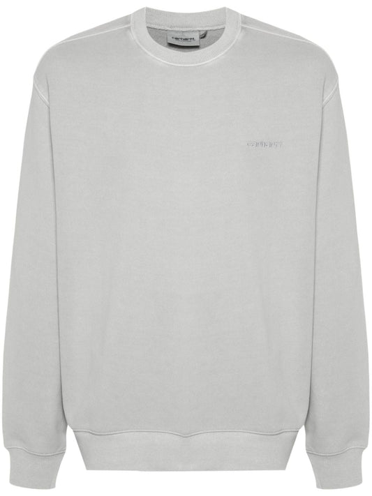 CARHARTT WIP PRE Sweaters Grey Topwear Carhartt Wip Pre