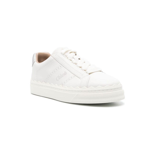 Chloè Sneakers White Sneakers Chloè