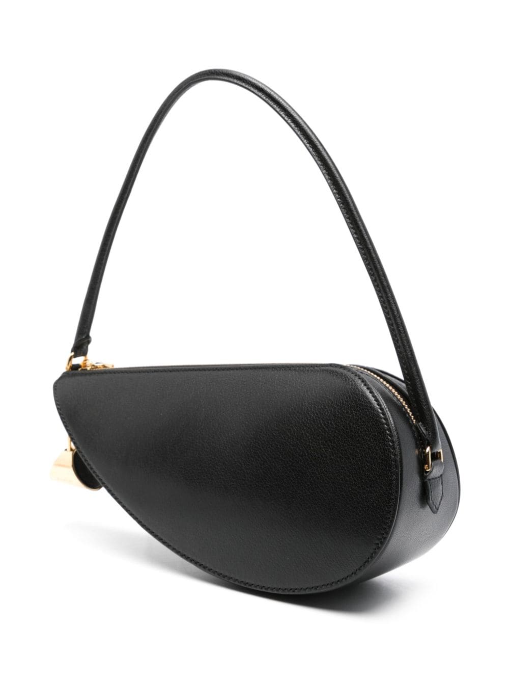 Alaia Bags.. Black Shoulder Alaia