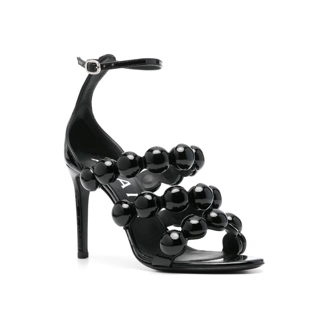 Alaia Sandals Black Sandals Alaia