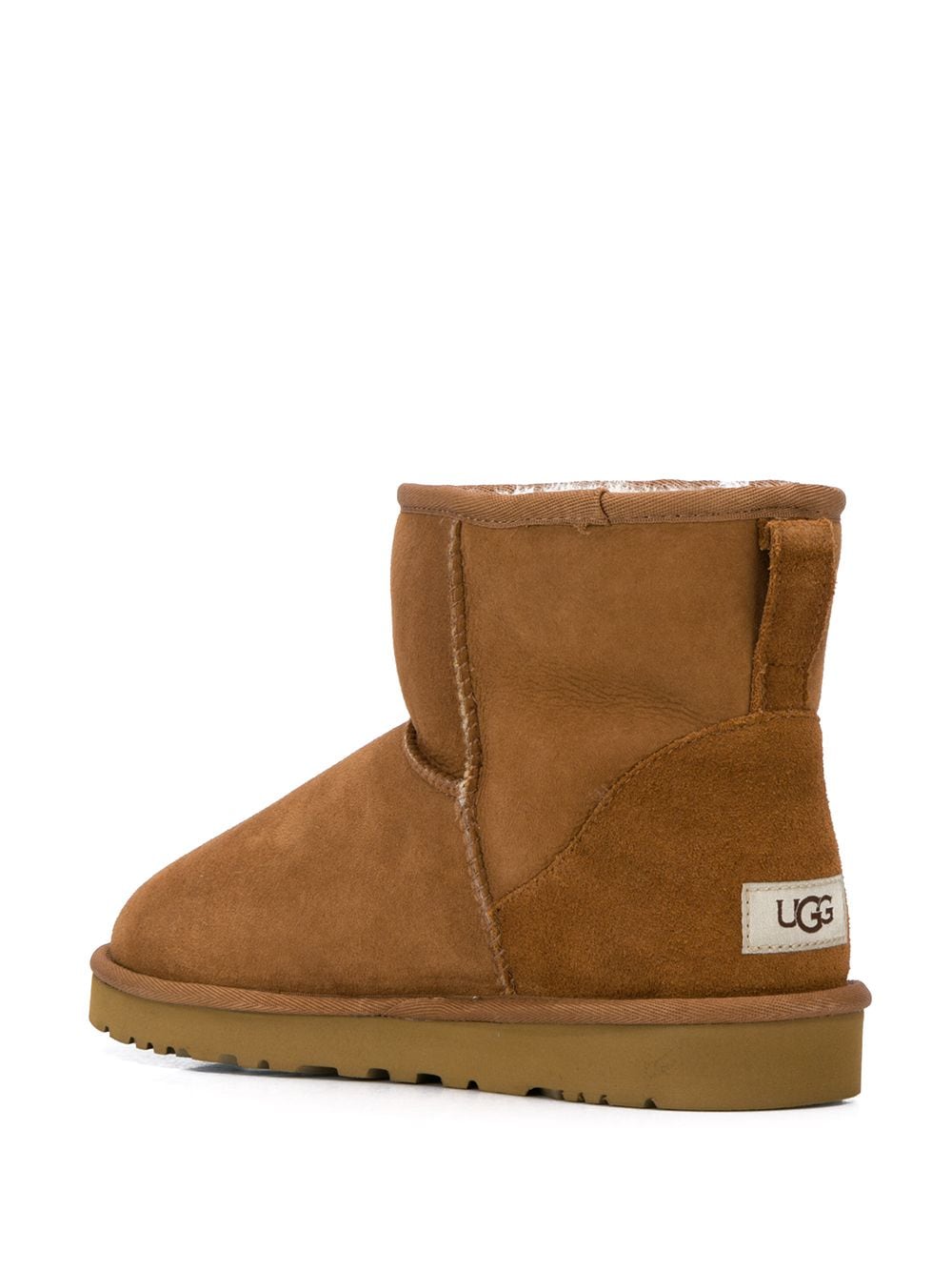 UGG Australia Boots Beige