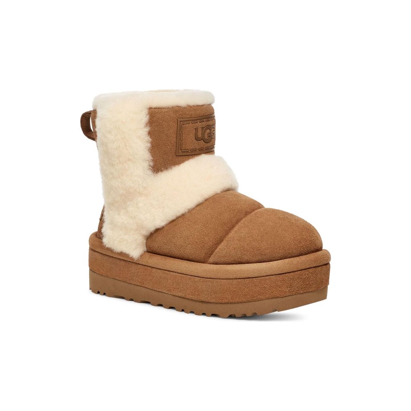 UGG Australia Boots Beige