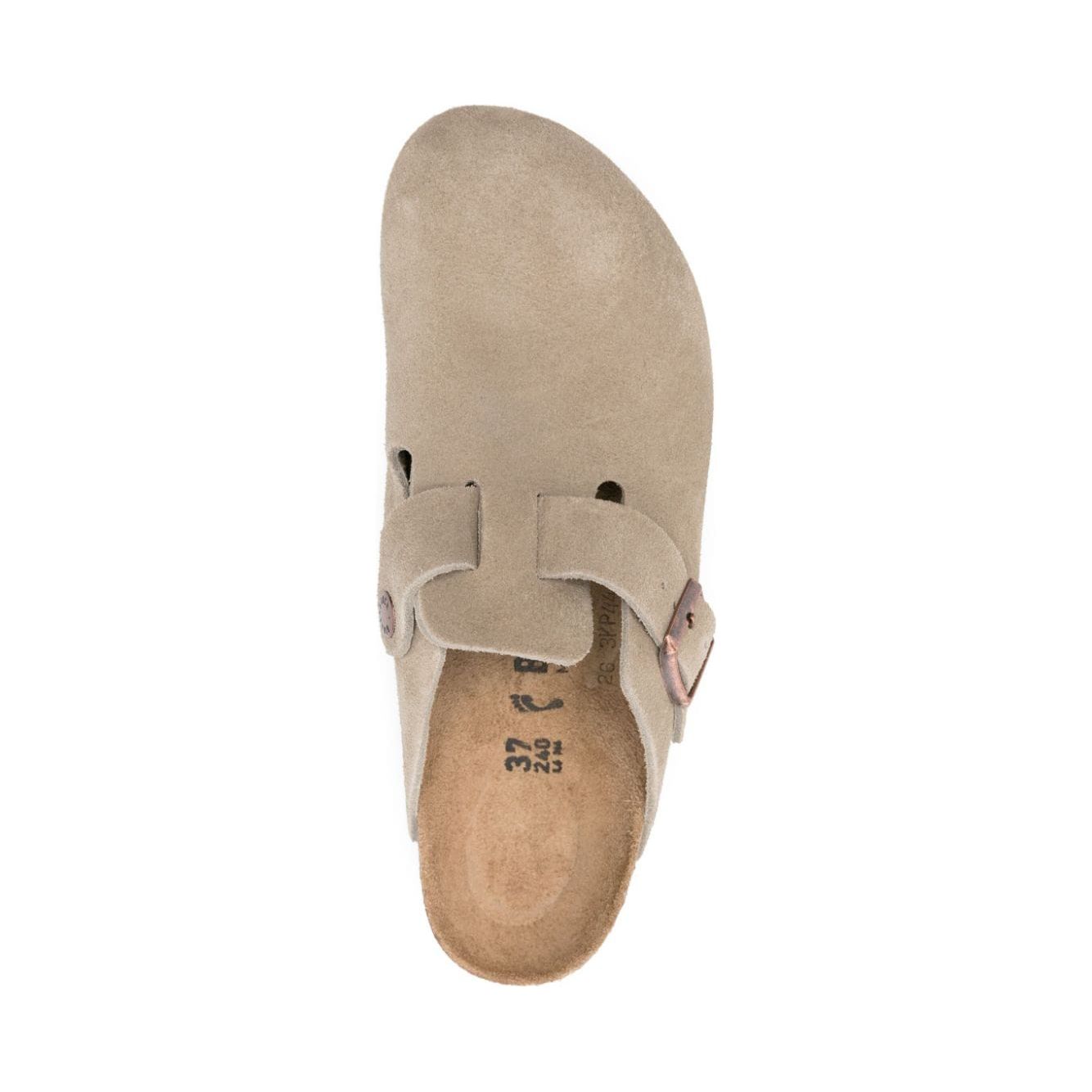 Birkenstock Sandals Dove Grey Sandals Birkenstock