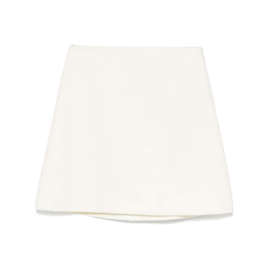 Ermanno Scervino Skirts White