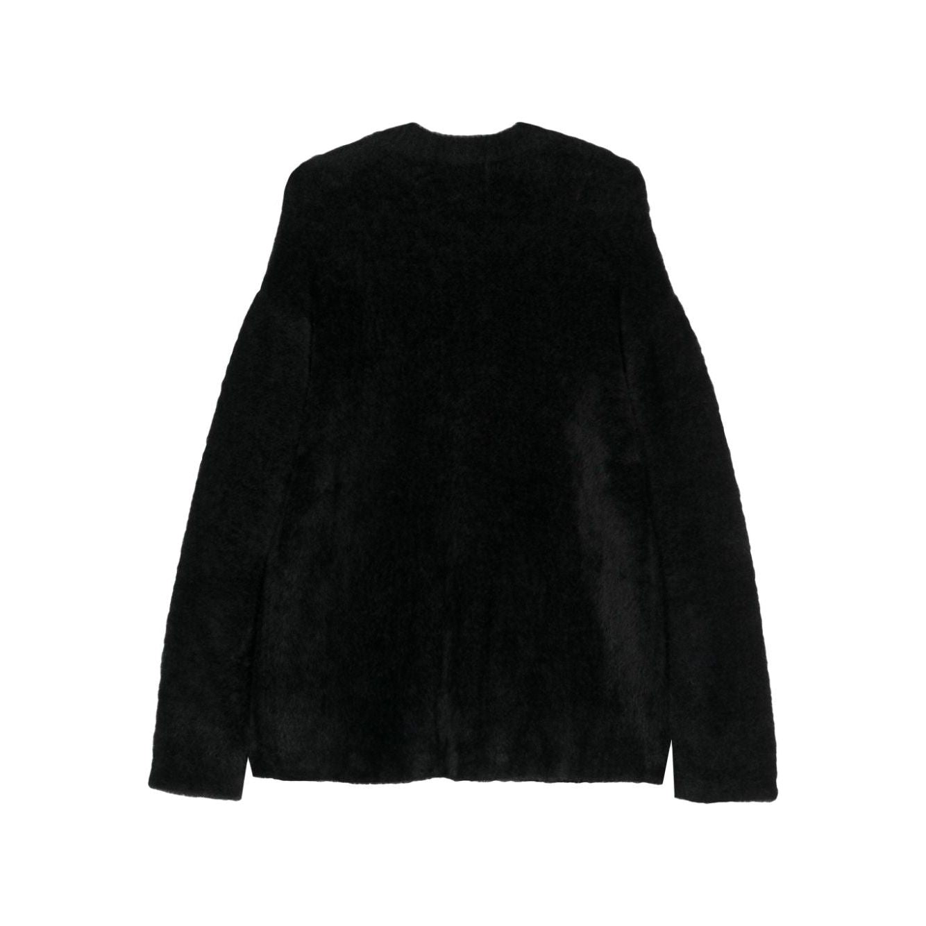 Forte Forte Sweaters Black