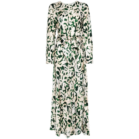 Forte Forte Dresses Green