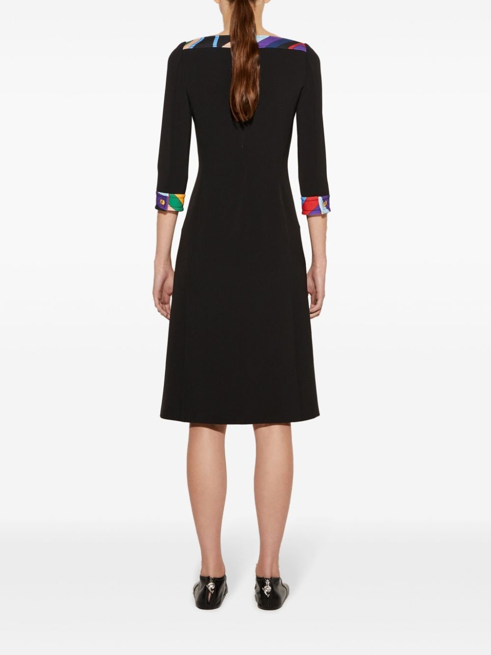 Pucci Dresses Black Dresses Pucci