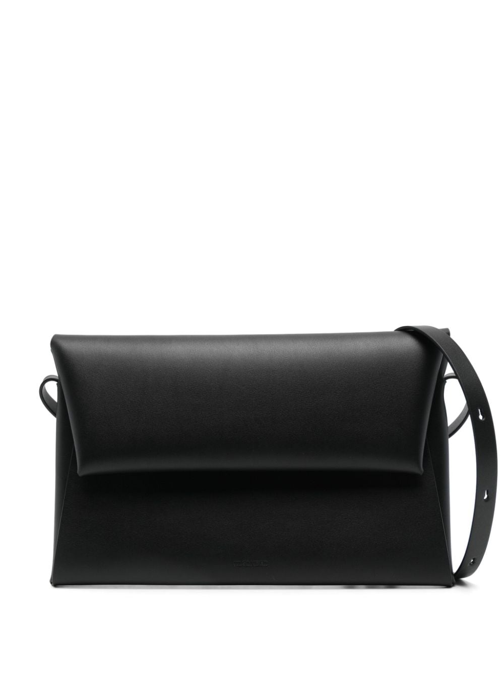 Jil Sander Bags.. Black Shoulder Jil Sander