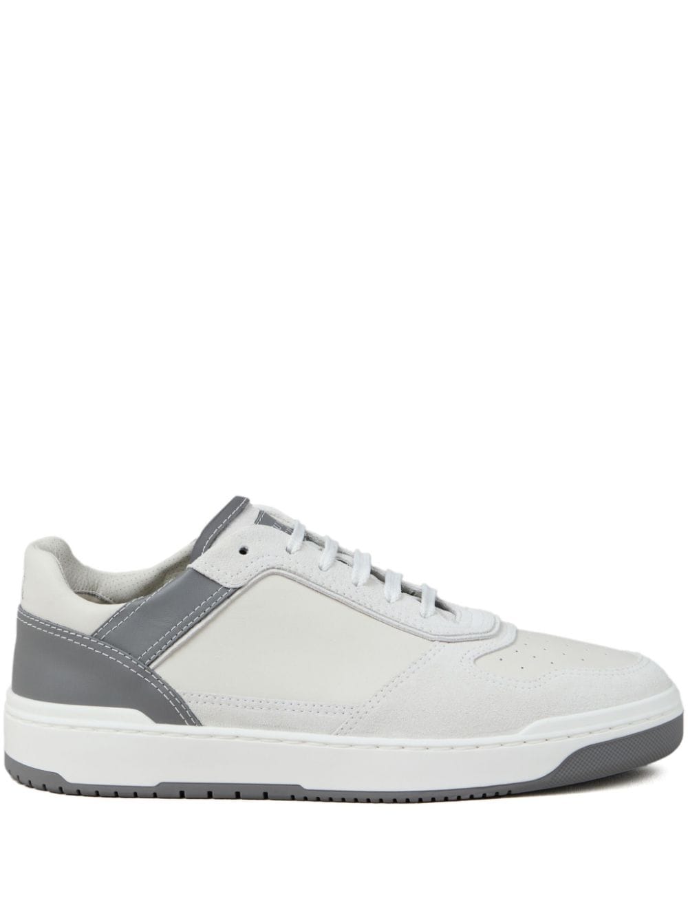 Brunello Cucinelli Sneakers White Sneakers Brunello Cucinelli