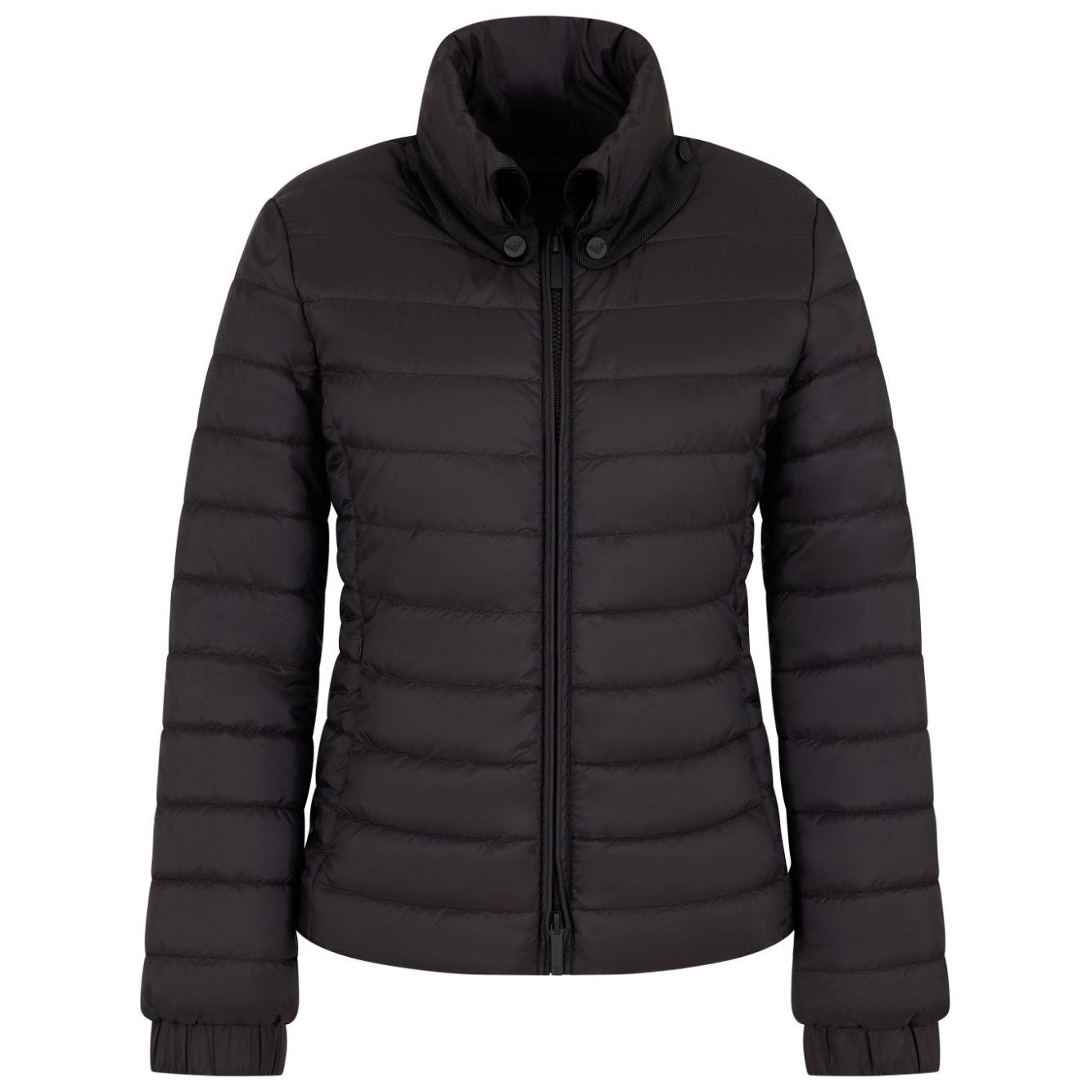 Emporio Armani Emporio Armani Coats Black