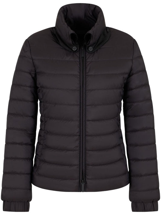 Emporio Armani Emporio Armani Coats Black