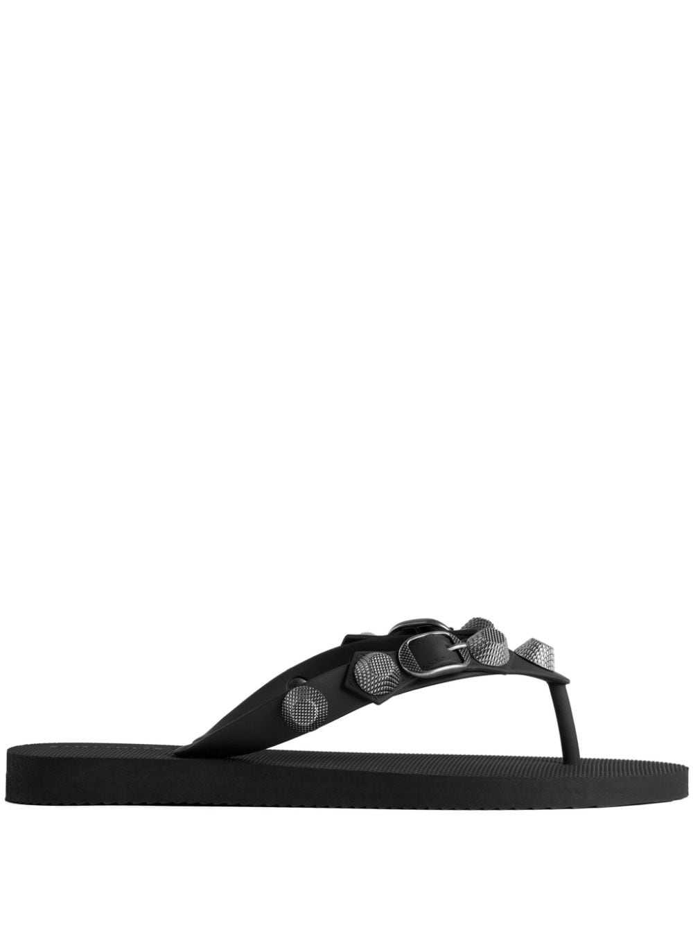 Balenciaga Sandals Black Sandals Balenciaga