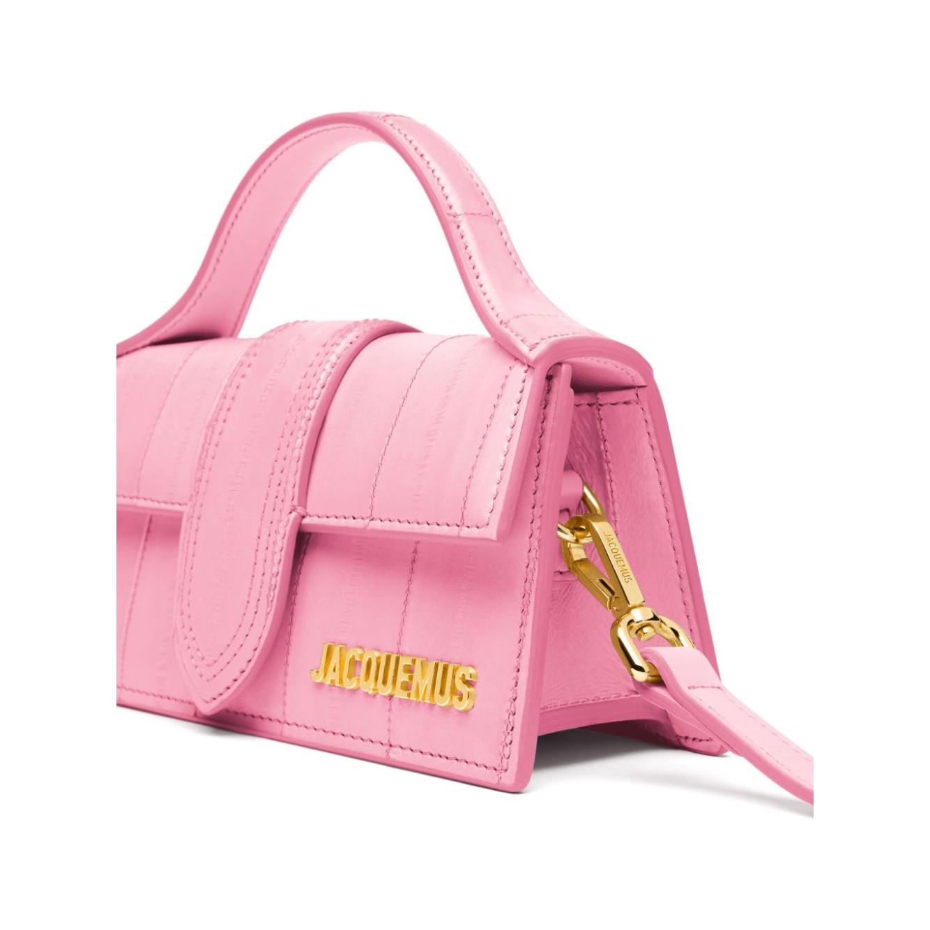 JACQUEMUS Bags.. Pink