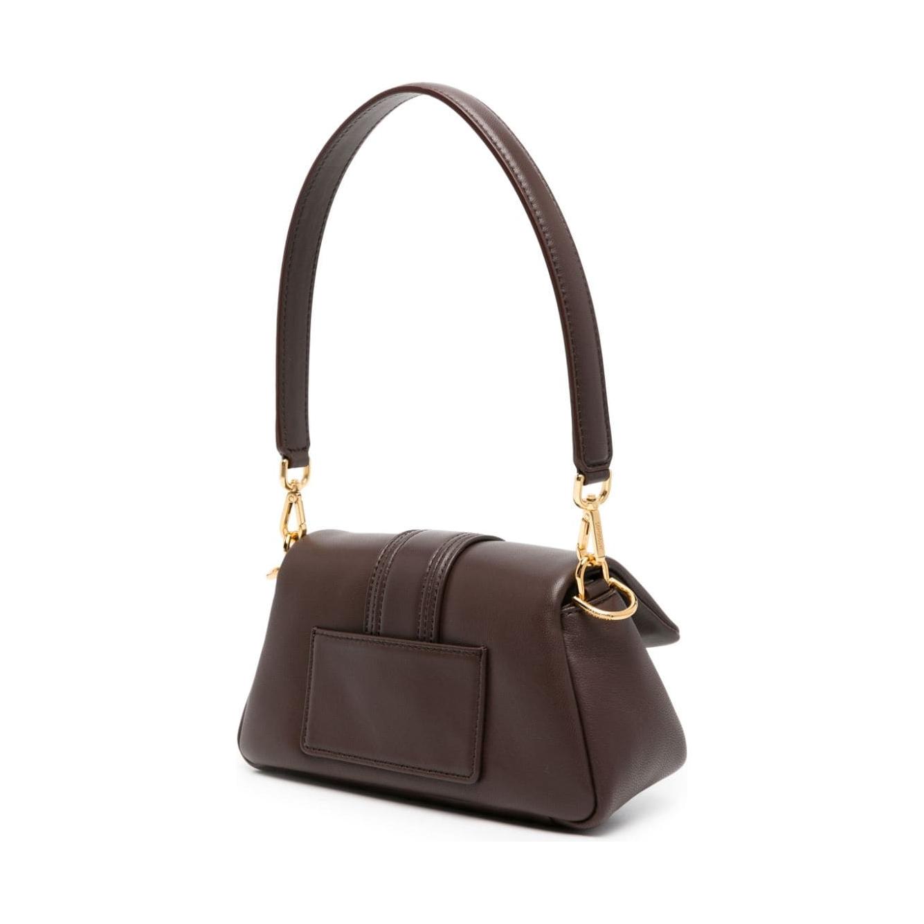 JACQUEMUS Bags.. Brown Shoulder JACQUEMUS