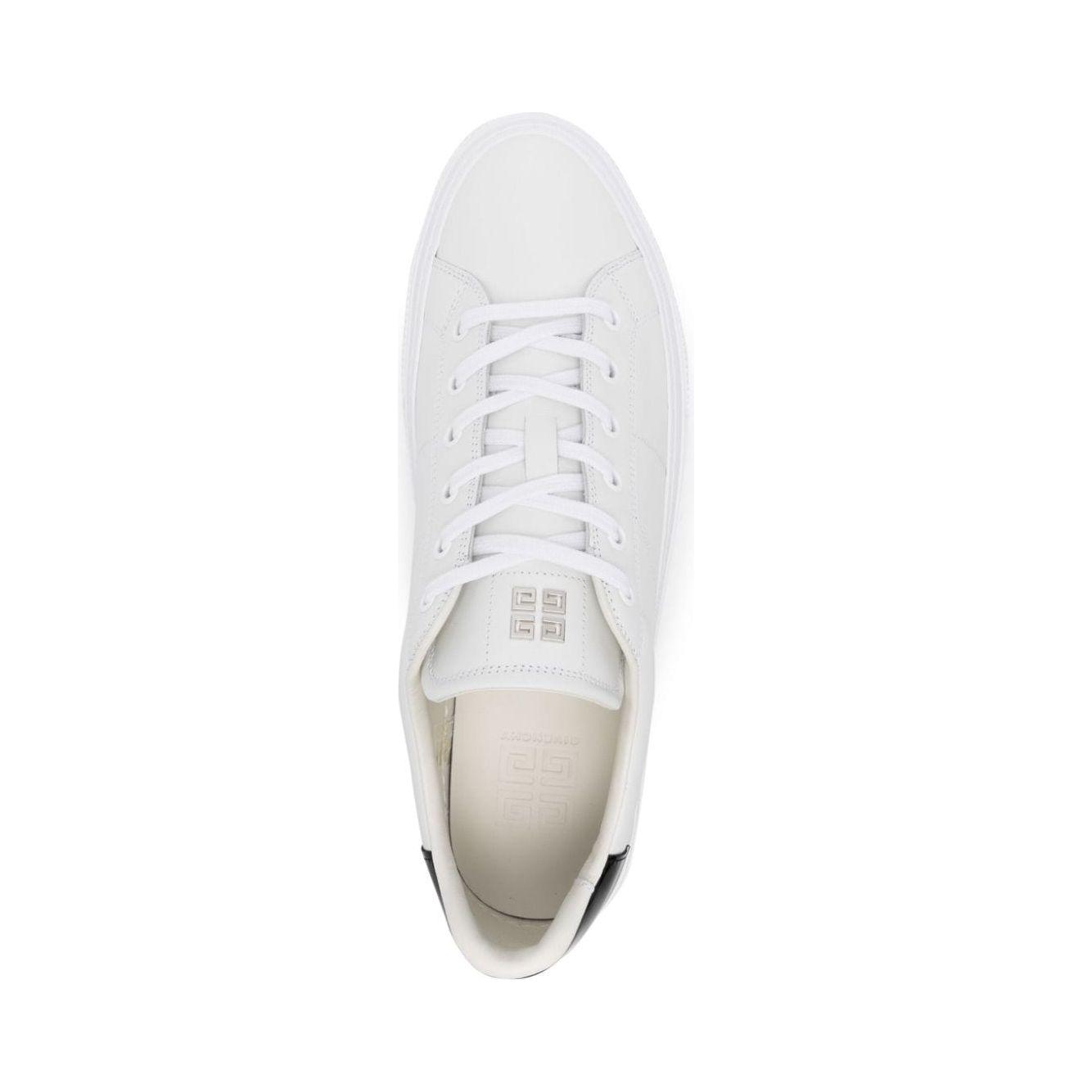 Givenchy Givenchy Sneakers White Sneakers Givenchy