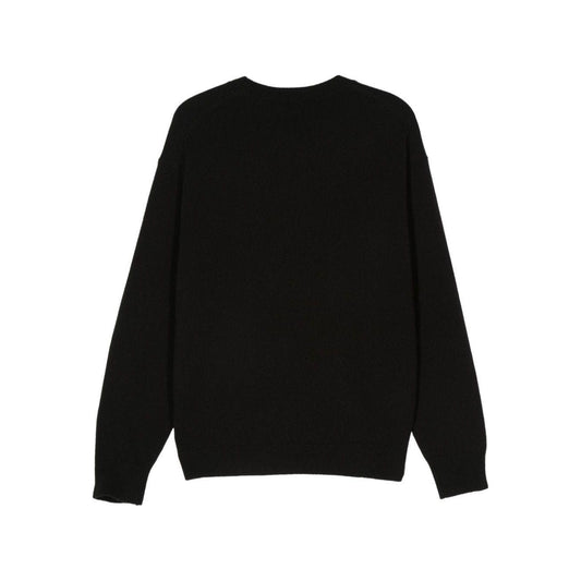 Kenzo Sweaters Black Topwear Kenzo