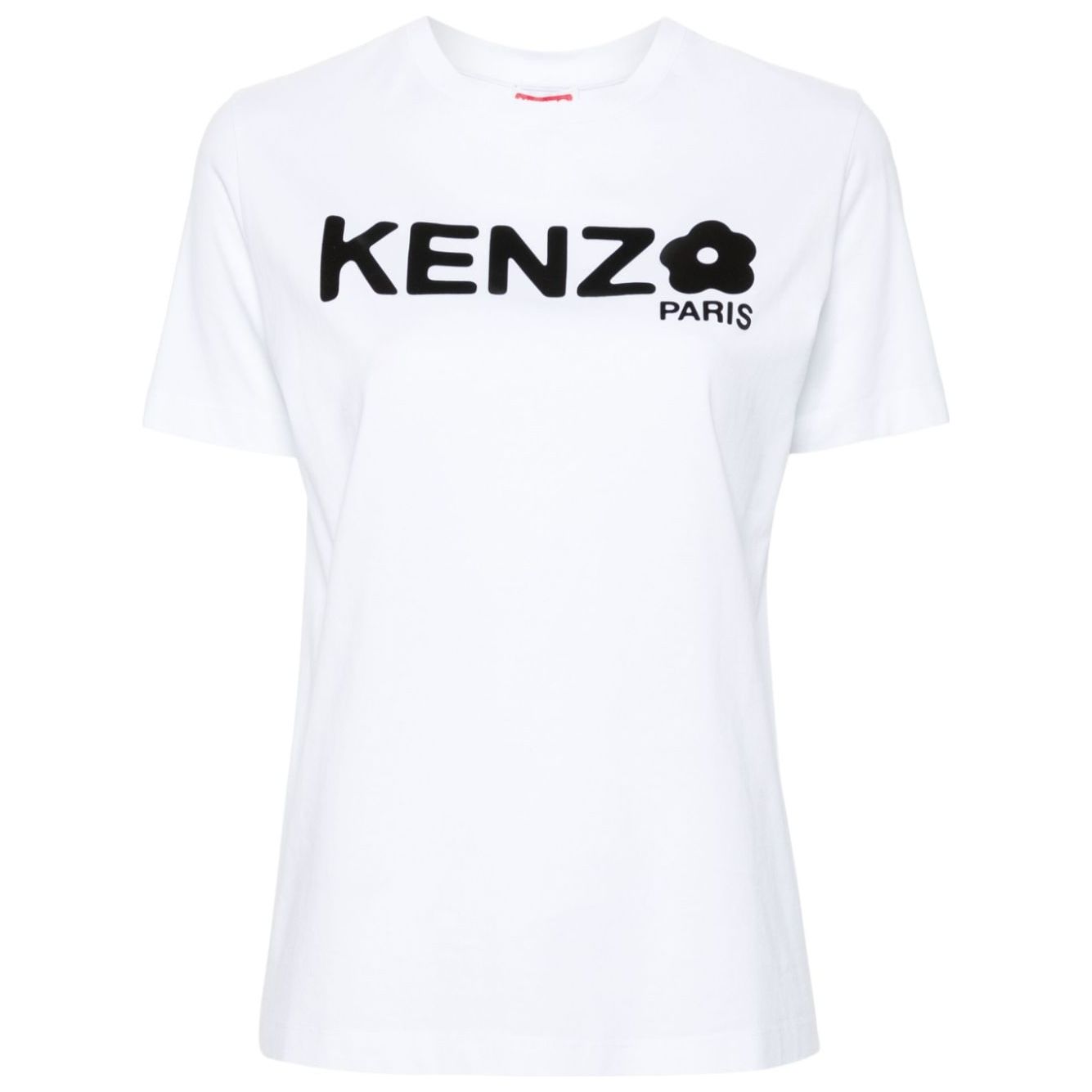 Kenzo T-shirts and Polos White Topwear Kenzo