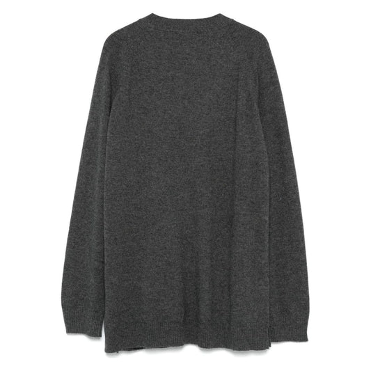 Semicouture Semicouture Sweaters Grey