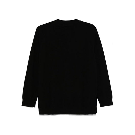 Semicouture Semicouture Sweaters Black