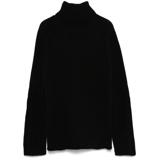 Semicouture Semicouture Sweaters Black