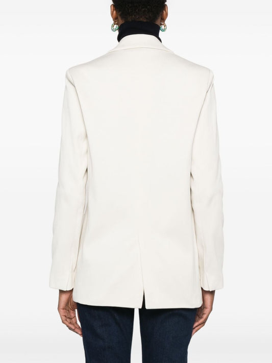 Forte Forte Forte Forte Jackets Ivory