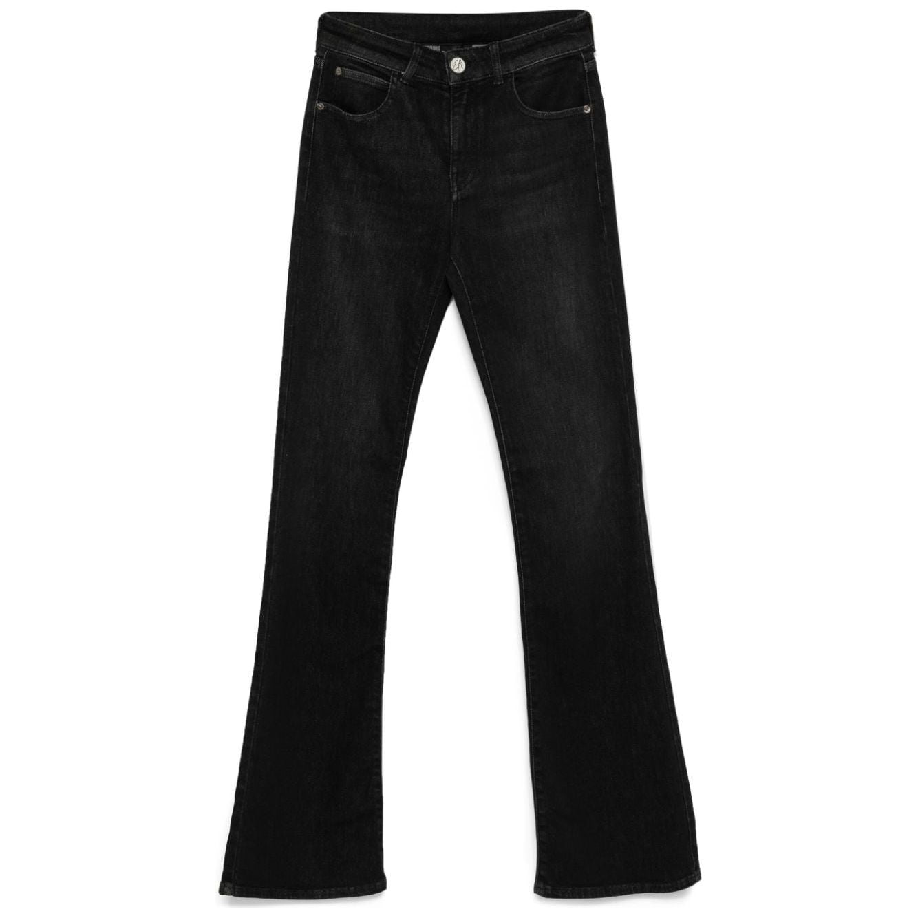 Emporio Armani Jeans Black Jeans Emporio Armani