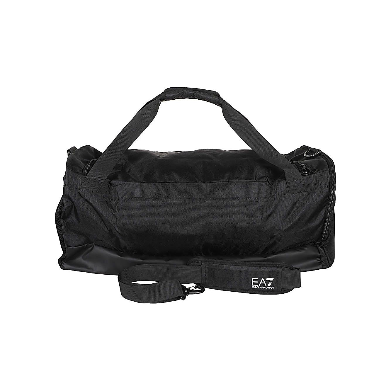 EA7 Bags.. Black General EA7