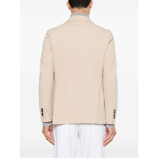 Circolo 1901 Jackets Beige Jackets Circolo 1901