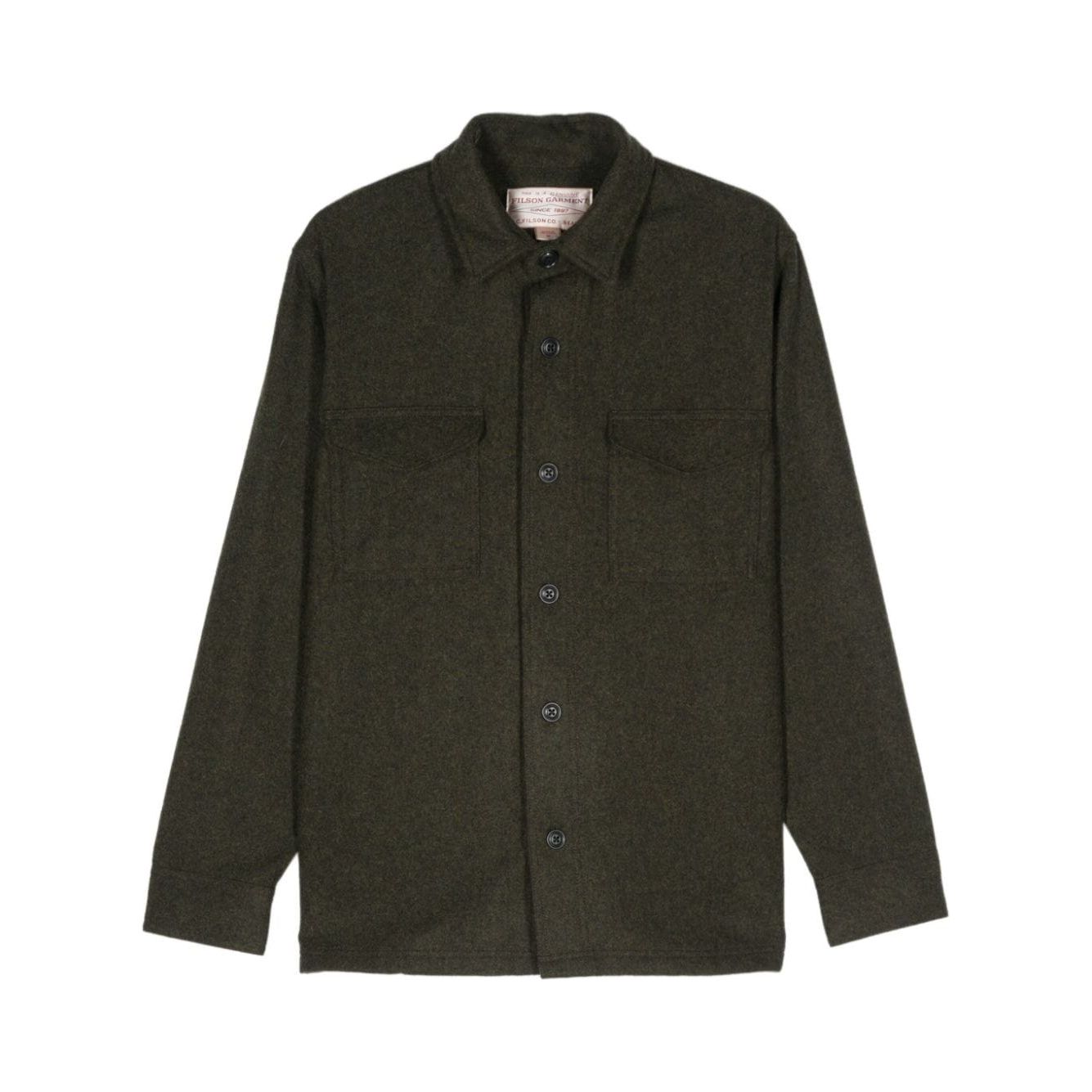 Filson Jackets Green Jackets Filson