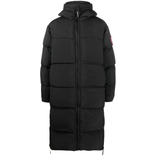 Canada Goose Duck Down Coats Black Jackets Canada Goose