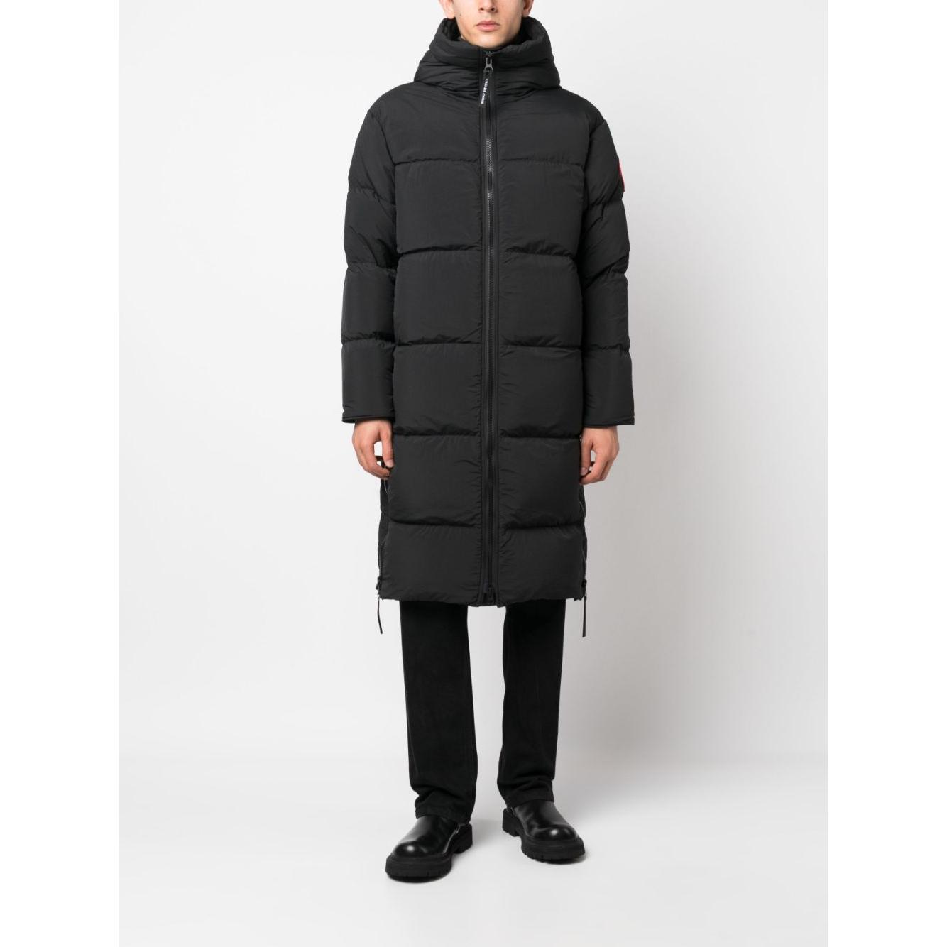 Canada Goose Duck Down Coats Black Jackets Canada Goose