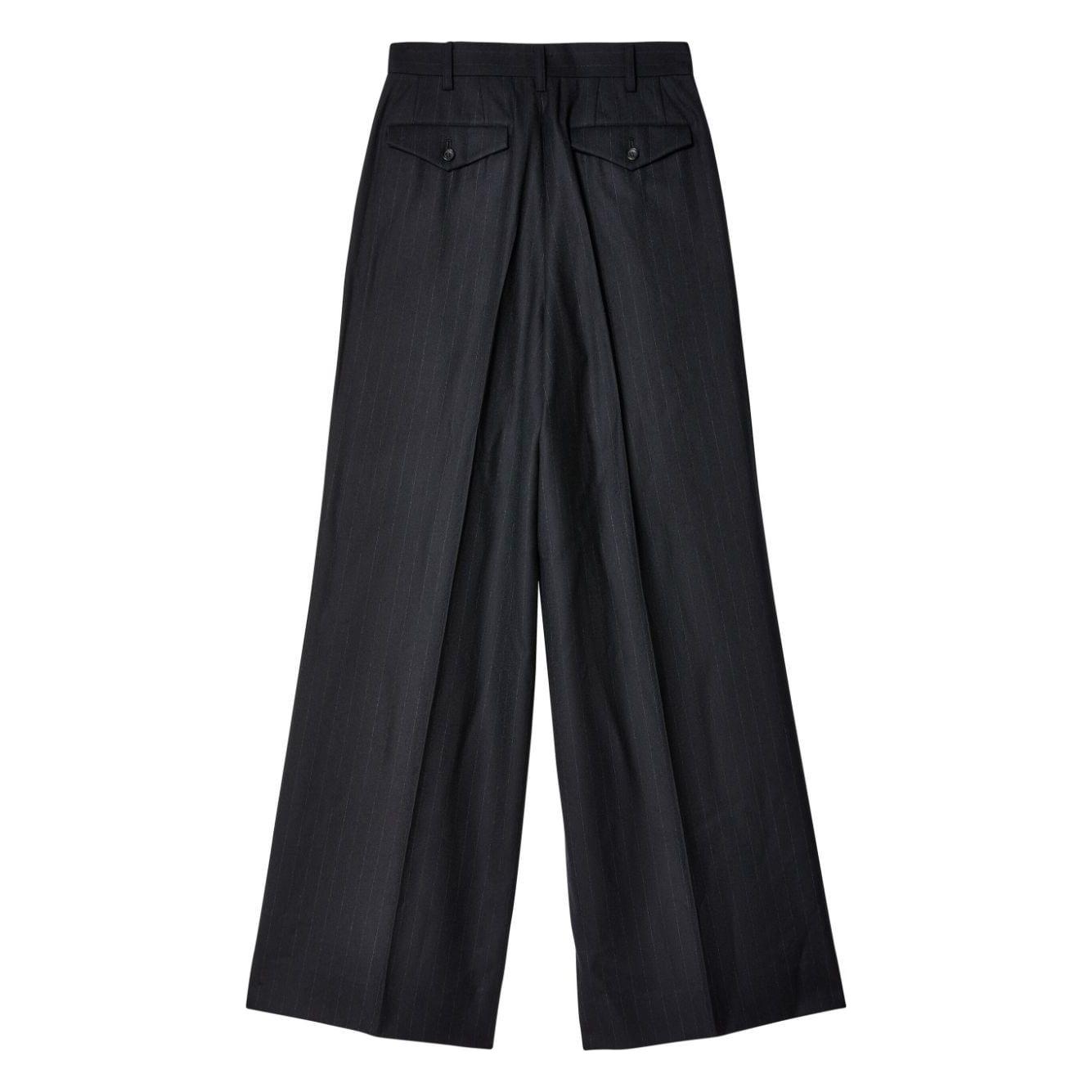 Junya Watanabe Trousers Black Trousers Junya Watanabe