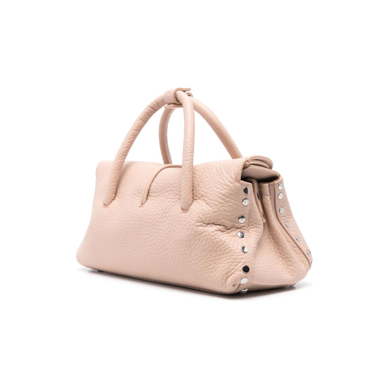 Zanellato Bags.. Pink Handbag Zanellato