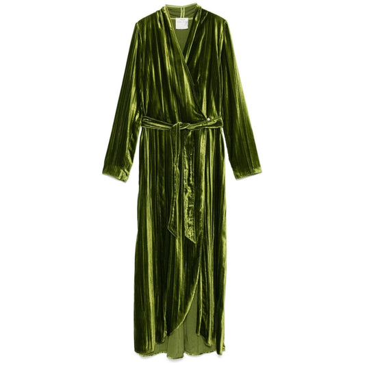 Forte Forte Dresses Green Dresses Forte Forte