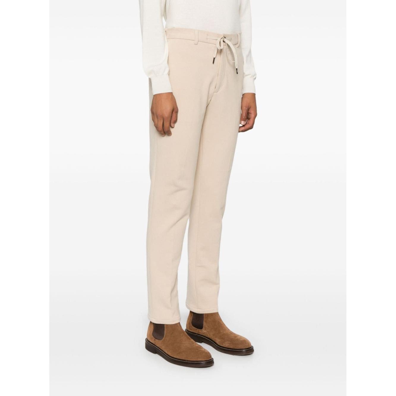 Circolo 1901 Trousers Beige Trousers Circolo 1901