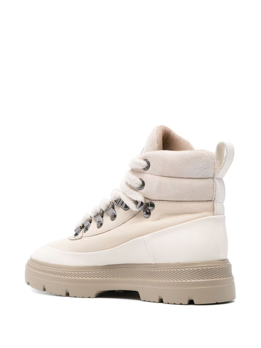 Woolrich Woolrich Boots Beige