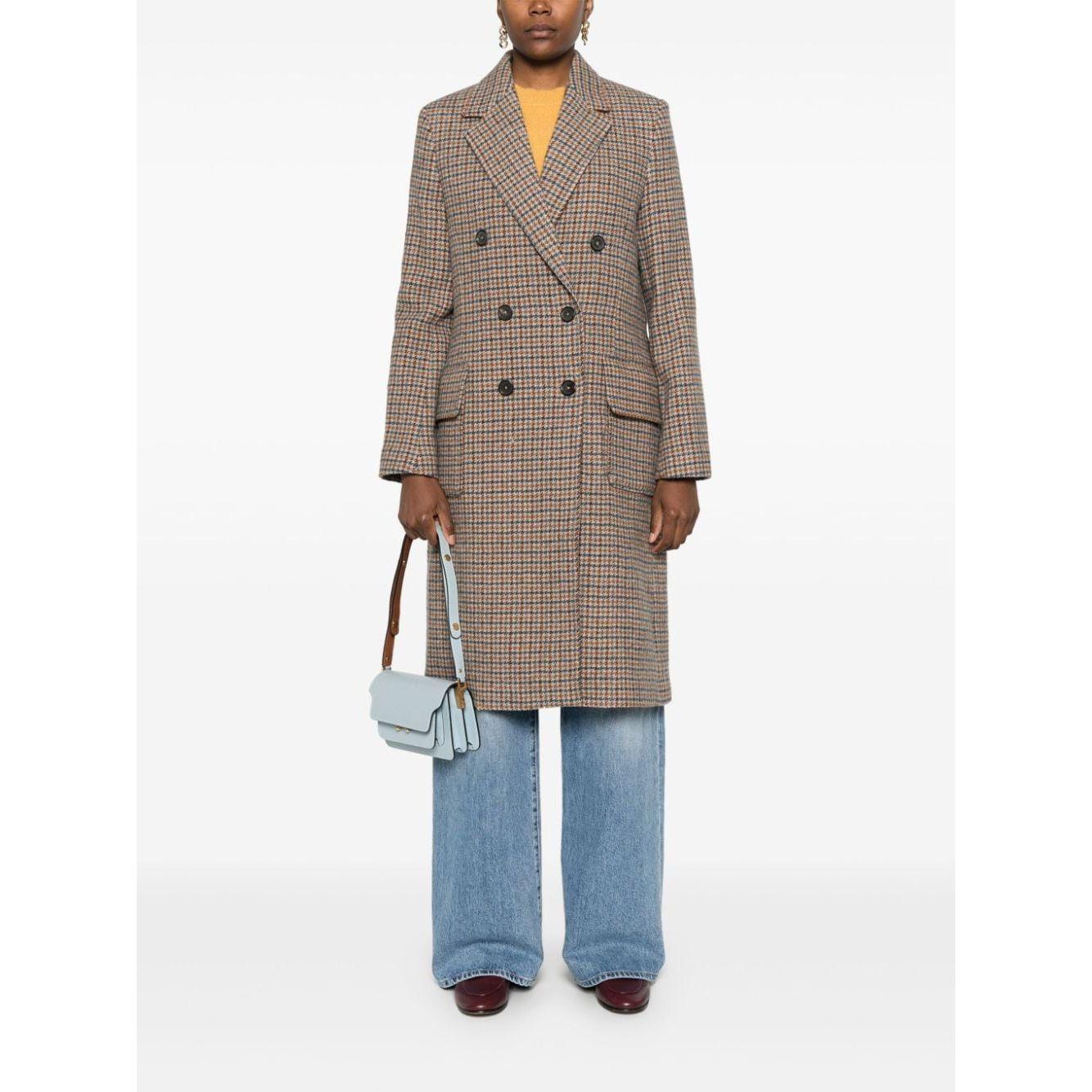 Paul Smith Coats MultiColour Jackets Paul Smith