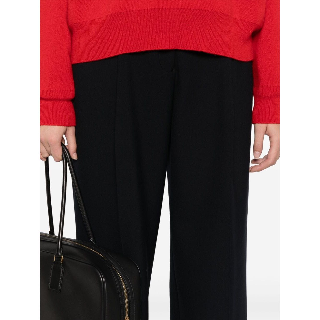 Paul Smith Trousers Black Trousers Paul Smith