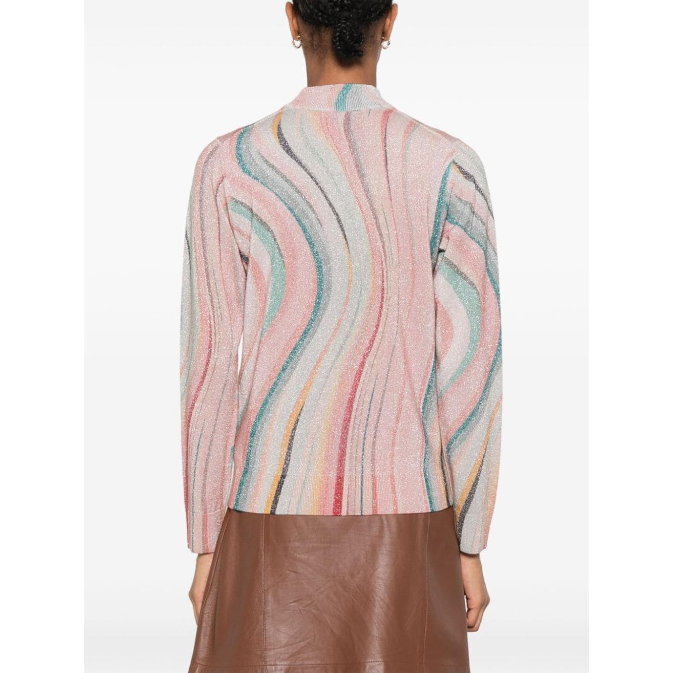 Paul Smith Sweaters MultiColour Topwear Paul Smith