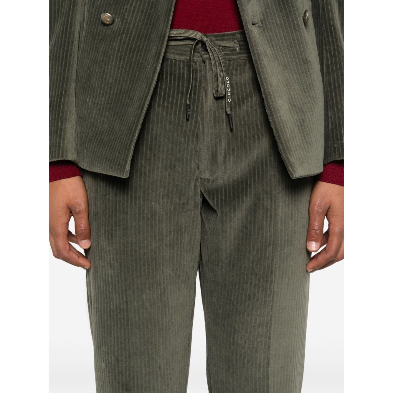 Circolo 1901 Trousers Trousers Circolo 1901