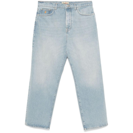 Stussy Jeans Clear Blue Jeans Stussy