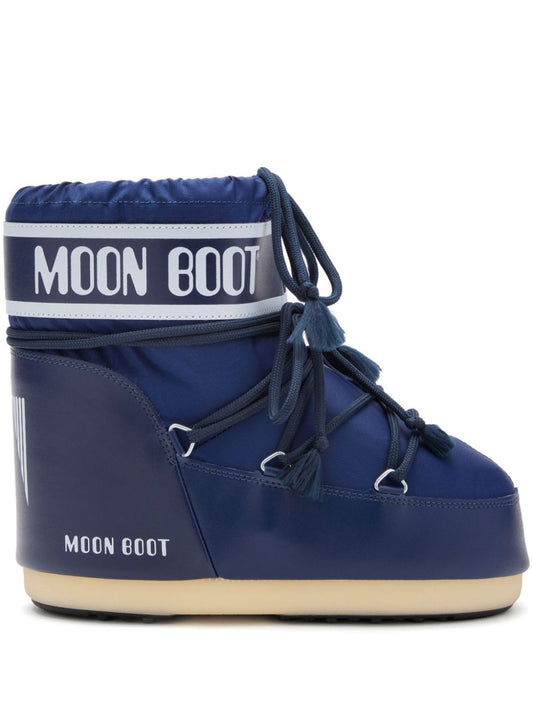 Moon Boot Boots Blue Boots Moon Boot