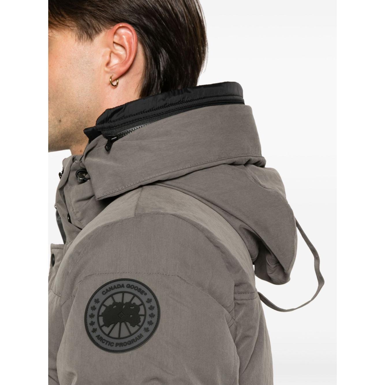 Canada Goose Coats Grey Jackets Canada Goose