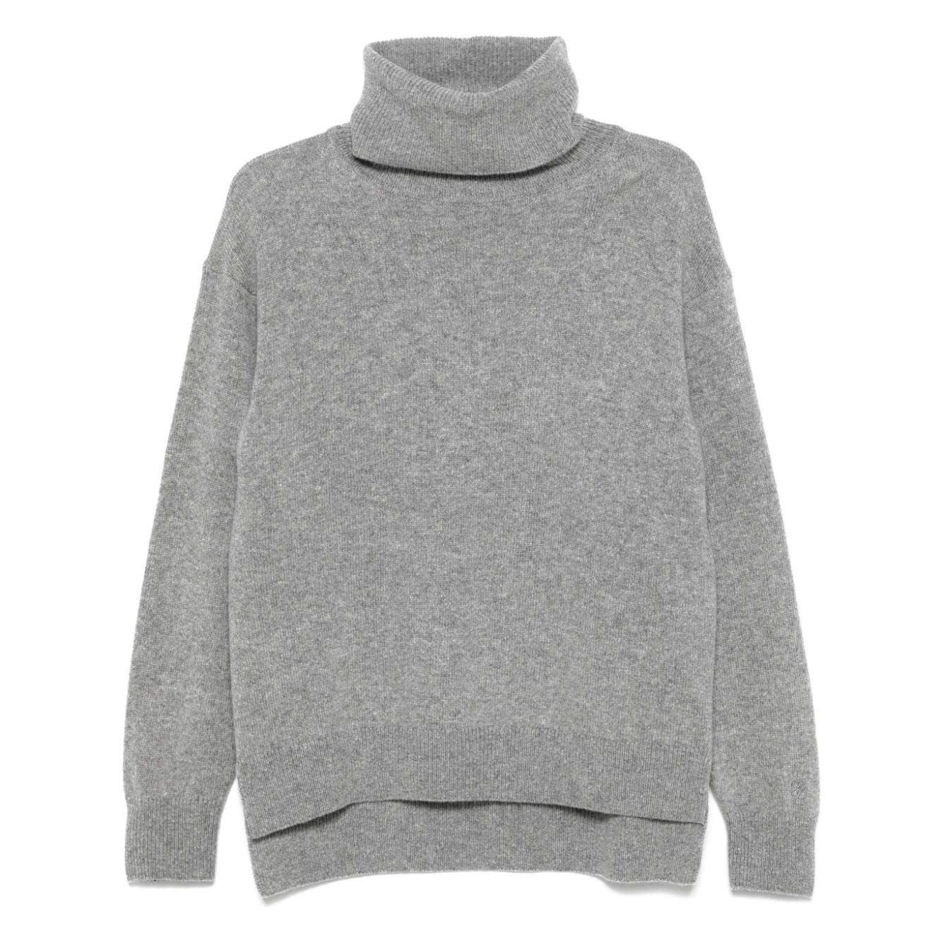 FILIPPA K Sweaters Grey Topwear Filippa K