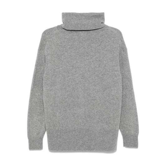 FILIPPA K Sweaters Grey Topwear Filippa K