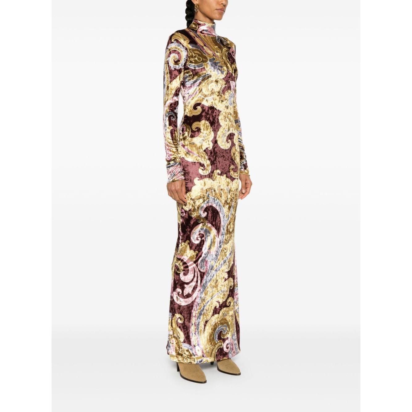 Etro Dresses MultiColour Dresses Etro